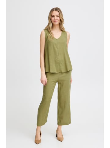Fransa FRJuna regular fit in Loden Green
