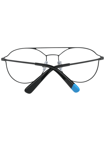 Web Unisex Optische Fassungen Vollrand Schwarz