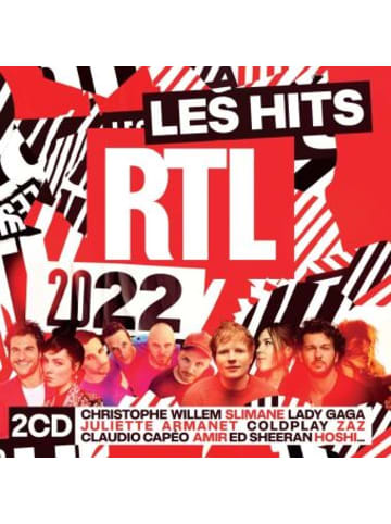 I-DI Musik - Les Hits RTL 2022