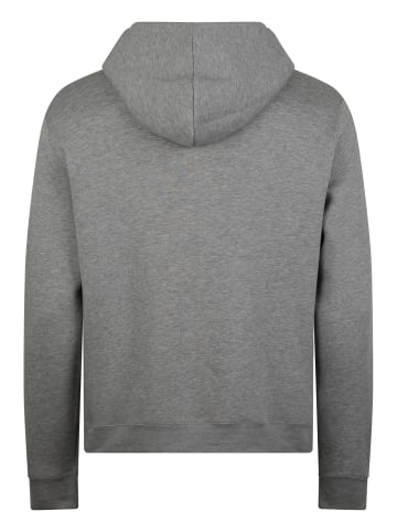 SCHIETWETTER SCHIETWETTER Hoodie Halvar Hausboot in l-grey-melange