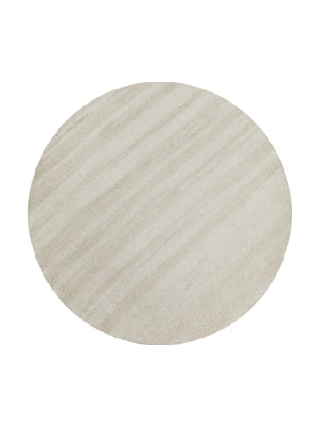 Wecon Home Kurzflorteppich Hamptons TWENTYSEVEN in creme weiß
