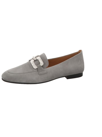 Gabor Slipper in grau
