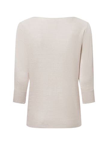 Franco Callegari Strickpullover in beige - 0002