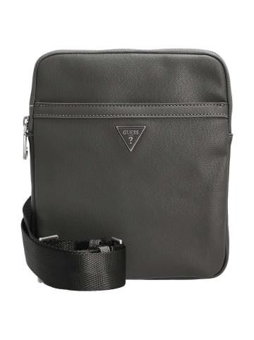 Guess Certosa - Umhängetasche 23 cm (anthracite) in anthracite