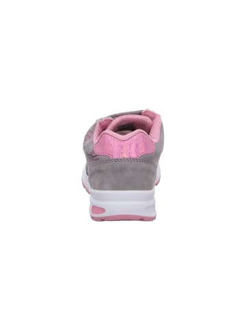 Lurchi Klettschuh  in Grau
