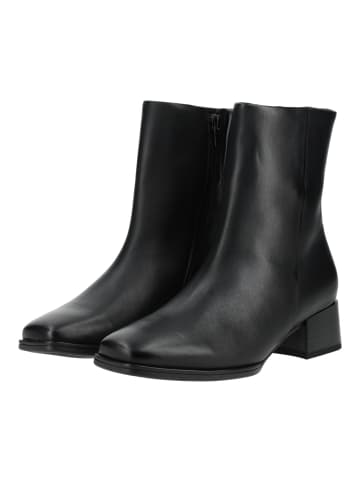 Gabor Stiefelette in Schwarz