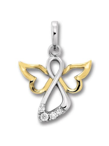 ONE ELEMENT  Charms & Anhänger für Erwachsene in silber in silber