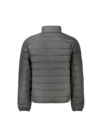 Calvin Klein Schwarze Polyamid-Jacke