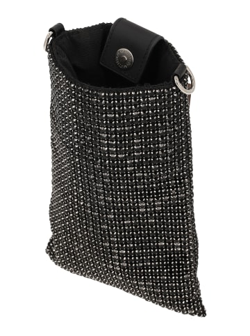 myMo at night Women Shoulder Bag in Black