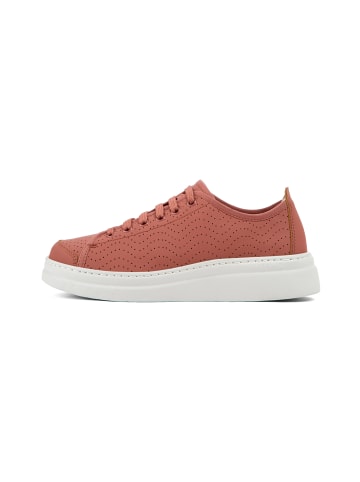 Camper Sneaker " Runner Up " in Mittelrot