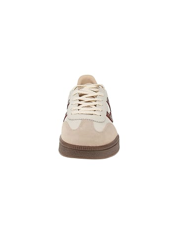 Gant Sneaker low Cuzima in Beige