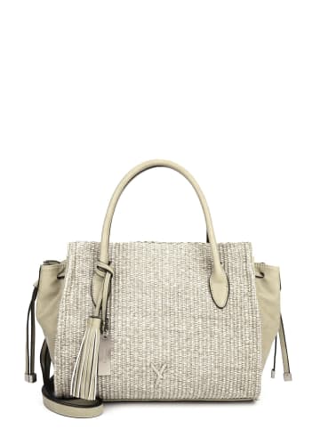 SURI FREY Shopper Cassy in khaki 910