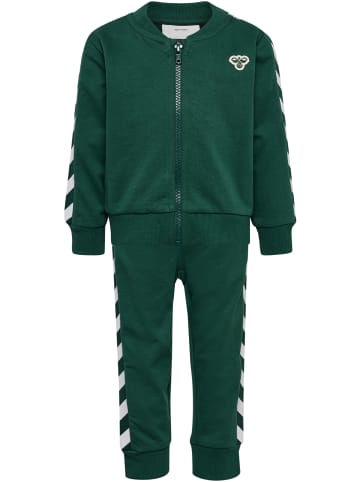 Hummel Hummel Verstellbare Taille Anzug Hmlmini Kinder in DARK GREEN