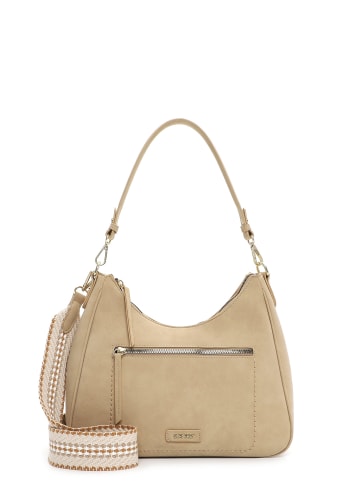 SURI FREY Beutel SFY Christy in sand