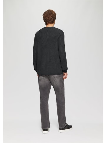 QS Strickpullover  in  5920_navy