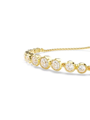 Swarovski Armband für Damen in gold