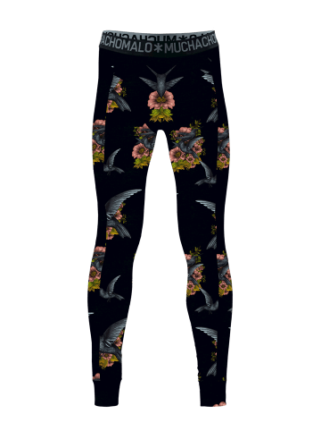 Muchachomalo Leggings in Multicolor