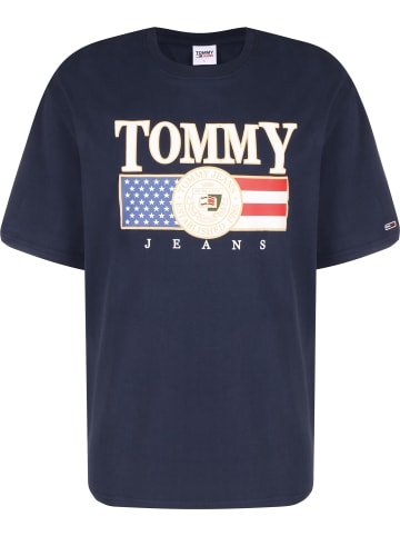 Tommy Hilfiger T-Shirts in twilight navy