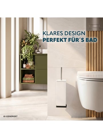 bremermann WC-Garnitur