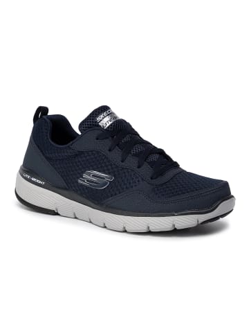 Skechers Sneakers Low FLEX ADVANTAGE 3.0 in blau