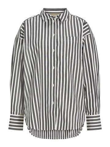 JJXX Popelin Hemd in Black