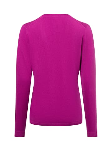 brookshire Strickjacke in rot - 0008