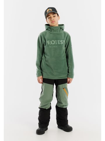 Protest " PRTPhil JR in Aspen green