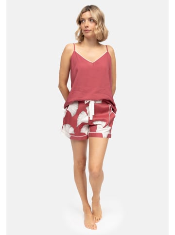 Cyberjammies Josie Top in rot