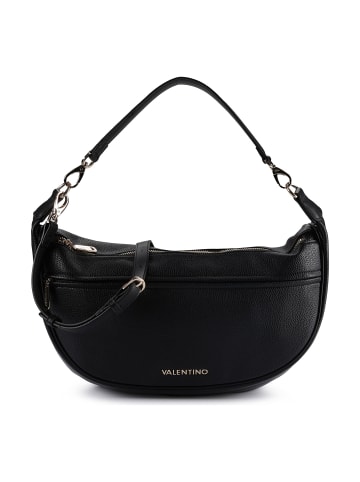 Valentino Daphne Re Schultertasche 25 cm in nero