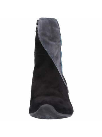 Think! Stiefeletten für Damen in schwarz