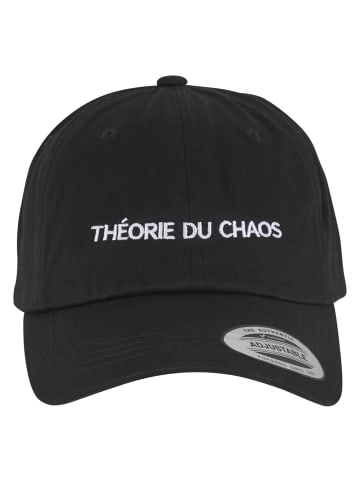 Mister Tee Dad Caps - Classic in black