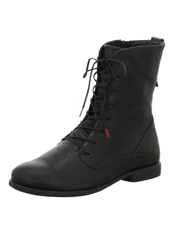 Think! Stiefelette in Schwarz