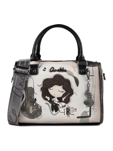 Anekke Orchestra Handtasche 28 cm mehrfarbig