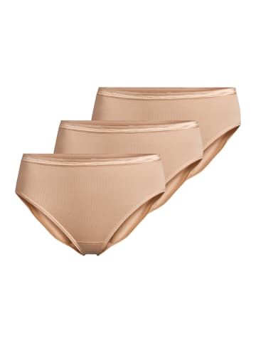 Conta Hüftslip Modal in Ton