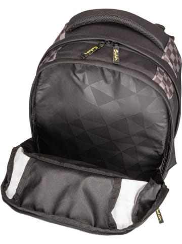 Satch Schulrucksack satch pack in Dark Skate