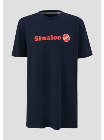 s.Oliver T-Shirt in 59D5_navy
