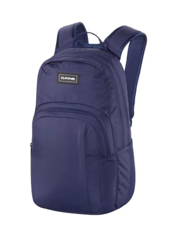 Dakine Rucksack 'Campus L 25L' in blau