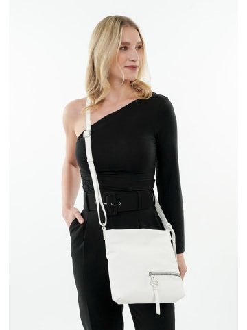 Tamaris Umhängetasche TAS Nele in white