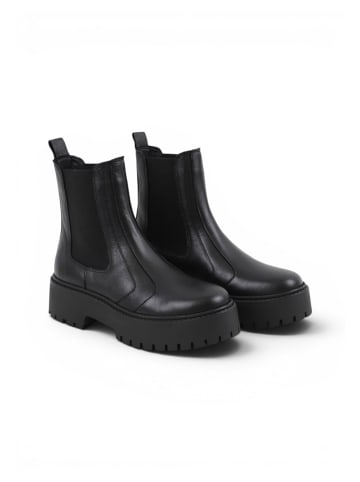 Apple of Eden Stiefel AOECLAYTON in BLACK