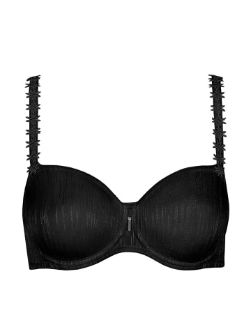 Lisca Bügel BH in black