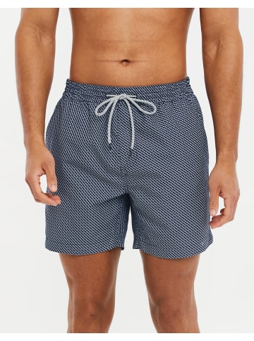 Threadbare Badehose THBNegara in Mehrfarbig