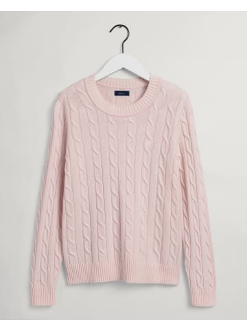 Gant Pullover in light pink