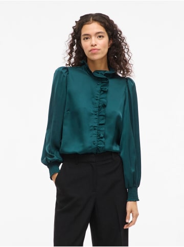 Vila Hemd in Ponderosa Pine