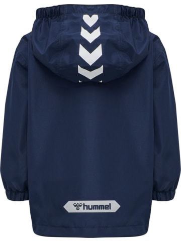 Hummel Kinder Regenset in Blau