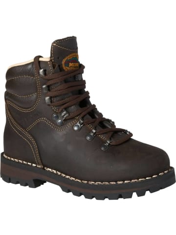MEINDL Wanderstiefel Badile Lady in dunkelbraun