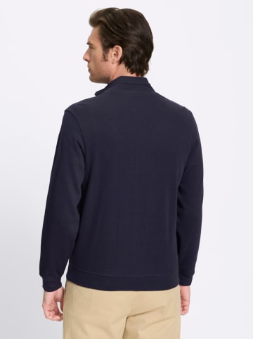 WITT WEIDEN Shirtjacke in marine