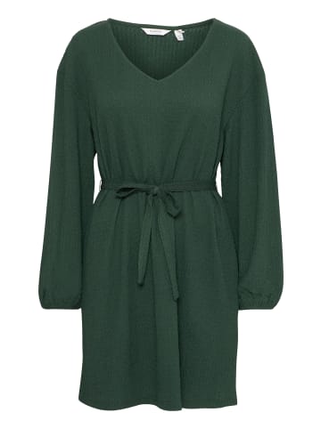 b. young BYPERILLA DRESS - loose fit in Sycamore