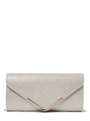 Tamaris Abendtasche Amalia in silber - 0003