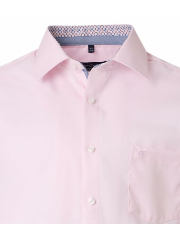 Katt Langarm Business Hemd für Herren in uni