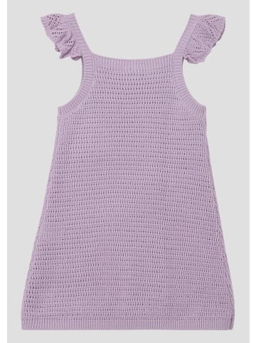 s.Oliver Kleid in 4615_lila